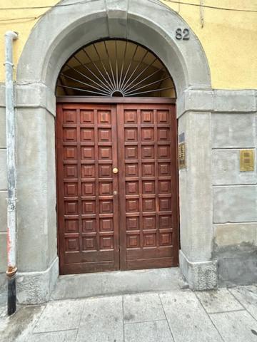 Casa Borgo Antico Apartment Bergamo Exterior photo